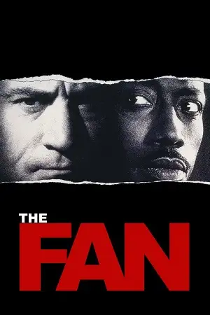 the fan 1996