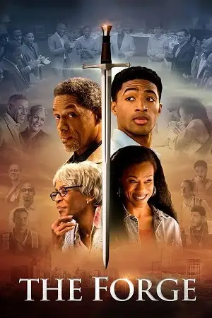 the forge 2024