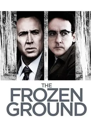 the frozen ground 2013