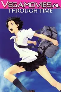 the girl who leapt through 2006