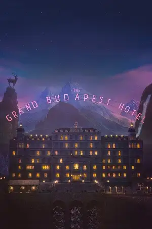 the grand budapest hotel 2014