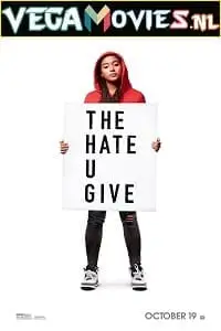 the hate u give 2018