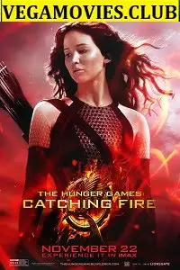 the hunger games catching fire 2013