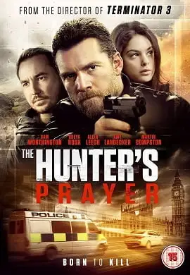 the hunter s prayer 2017