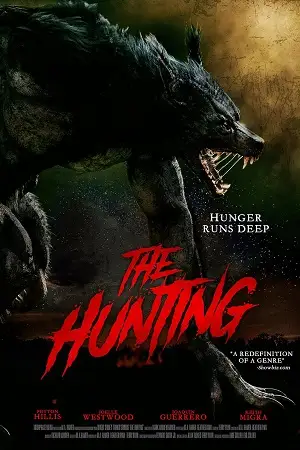 the hunting 2021