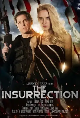 the insurrection 2020