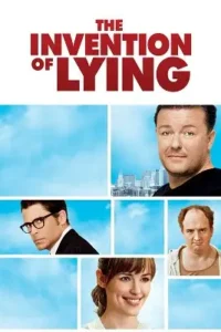 the invention of lying 2009