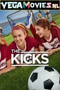 the kicks season 1