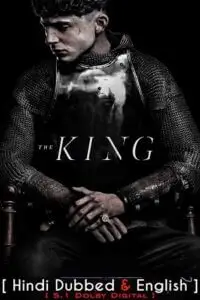 the king netflix original 2019