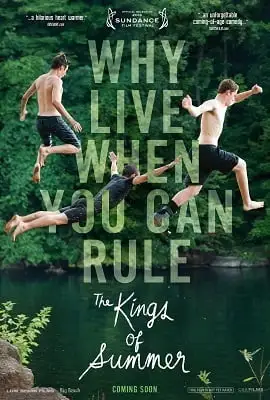 the kings of summer 2013
