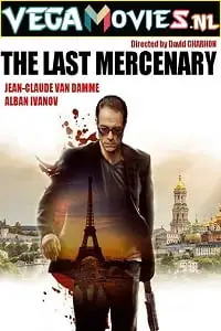 the last mercenary 2021