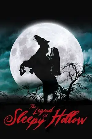the legend of sleepy hollow 1999