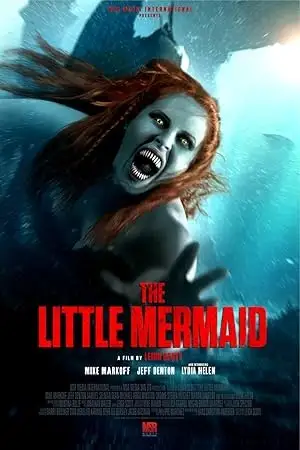 the little mermaid 2024
