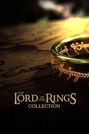 the lord of the rings collection 2001