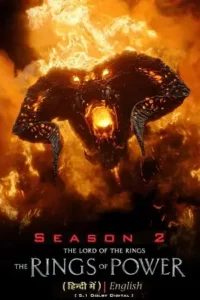 the lord of the rings the rings of power season 2 2024