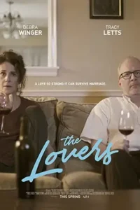 the lovers 2017