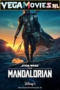 the mandalorian season 1