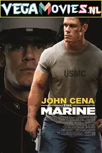 the marine 2006