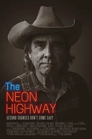 the neon highway 2024