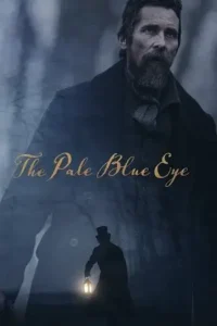 the pale blue eye 2023