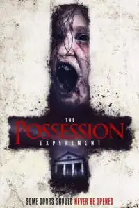 the possession experiment 2016