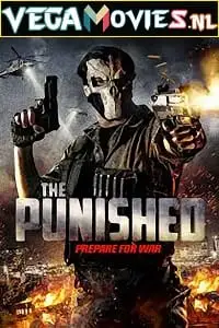 the punished 2018