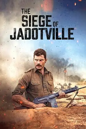 the siege of jadotville 2016