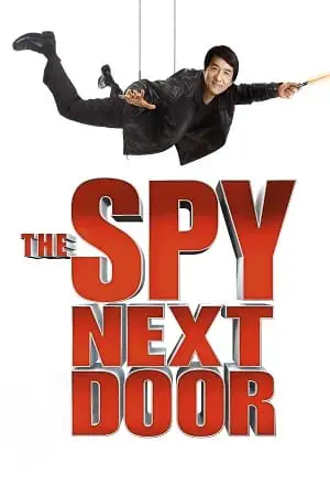 the spy next door 2010