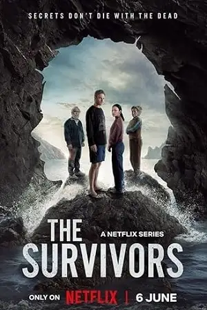 the survivors 2025