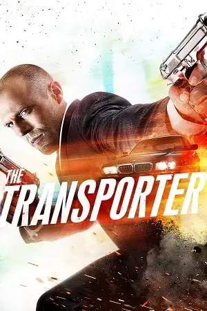 the transporter 2002