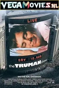 the truman show 1998
