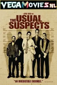 the usual suspects 1995