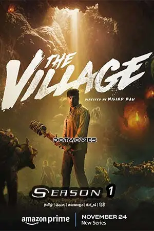 the village season 1