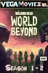 the walking dead world beyond season 1
