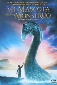 the water horse 2007