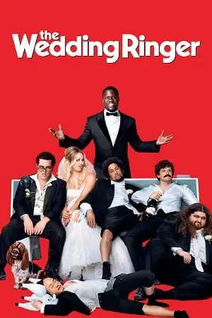 the wedding ringer 2015