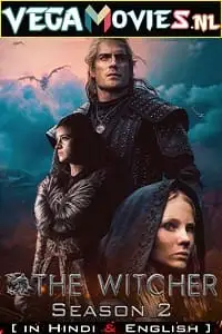 the witcher netflix original 2021