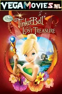 tinker bell and the lost treasure 2009