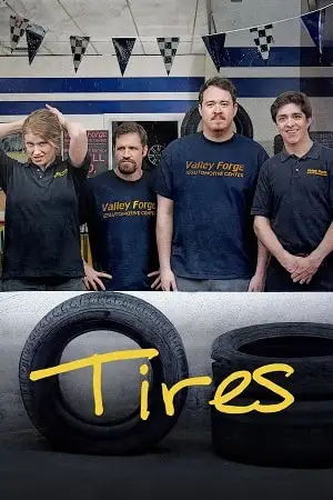 tires season 1
