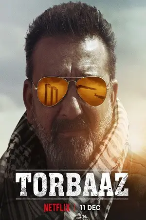 torbaaz 2020