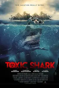 toxic shark 2017