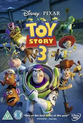 toy story 3 2010