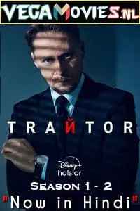 traitor season 1
