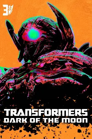 transformers 3 dark of the moon 2011
