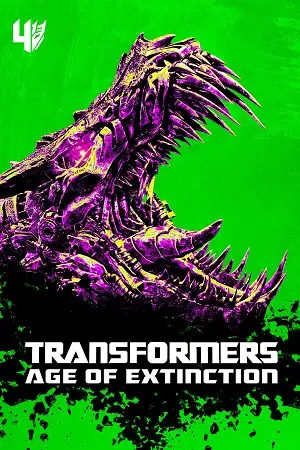 transformers 4 age of extinction 2014