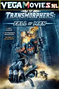 transmorphers fall of man 2009