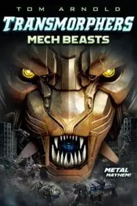transmorphers mech beasts 2023
