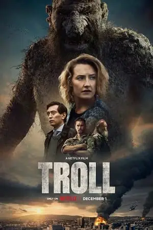 troll netflix original 2022
