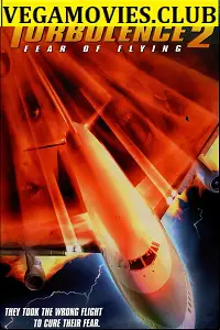 turbulence 2 fear of flying 1999