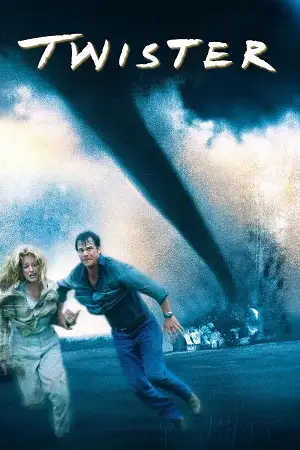 twister 1996